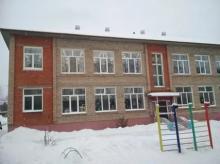 Детский сад №299 г. Пермь