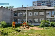 Детский сад №281 Тополек г. Пермь