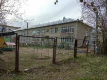 Детский сад №354 г. Пермь