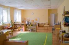 Детский сад - центр развития "Солнечный Круг" г. Пермь