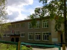 Детский сад №49 г. Пермь
