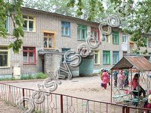 Детский сад №134 г. Пермь