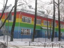 Детский сад №380 г. Пермь