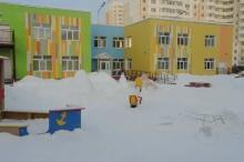 Детский сад №112 г. Пермь