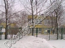 Детский сад №1273 (подразделение школы Карамзина)