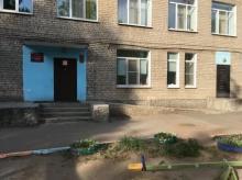 Детский сад № 77 Полянка компенсирующего вида г. Рязань