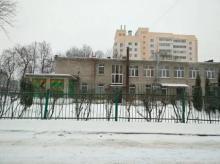 Детский сад № 91 "Росинка" г. Рязань