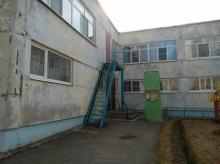 Детский сад № 134 "Росинка" г. Рязань