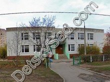 Детский сад № 157 Капелька г. Рязань