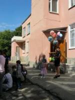 Детский сад № 122 г. Рязань