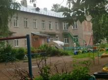 Детский сад № 149 г. Уфа