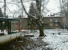 Детский сад № 212 г. Уфа