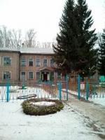 Детский сад № 255 г. Уфа