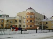 Детский сад № 1351 г. Уфа
