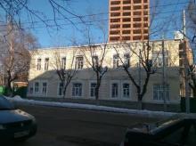 Детский сад № 144 г. Уфа