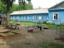 Детский сад № 182 г. Кирова