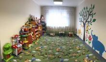 Частный детский сад "Пчелки"