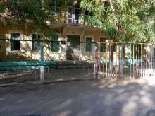 Начальная школа-Детский сад №84 г. Астрахань