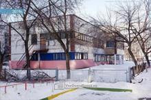 Детский сад №11 г. Новокузнецк