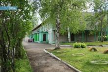 Детский сад №106 г. Новокузнецк