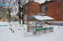 Детский сад №158 г. Новокузнецк