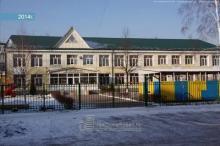 Детский сад №174 г. Новокузнецк