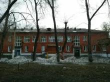 Детский сад №186 г. Новокузнецк