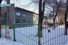 Детский сад №190 г. Новокузнецк