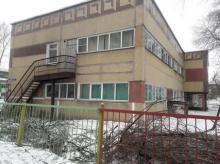 Детский сад №231 г. Новокузнецк