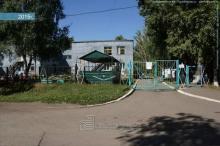 Детский сад №245 г. Новокузнецк