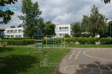 Детский сад №259 г. Новокузнецк