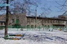 Детский сад №43 г. Новокузнецк