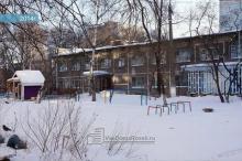 Детский сад №55 г. Новокузнецк