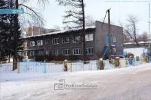 Детский сад №70 г. Новокузнецк