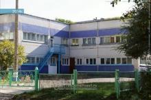 Детский сад №72 г. Новокузнецк