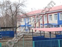 Детский сад №210 г. Новокузнецк