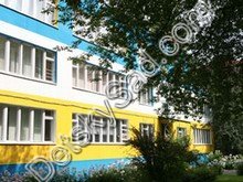 Частная школа и детский сад "Знайка"