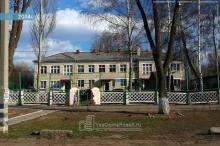Детский сад №20 «Снежок» г. Тольятти