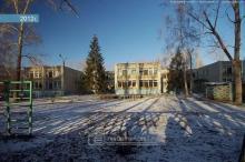 Детский сад №84 «Пингвин» г. Тольятти