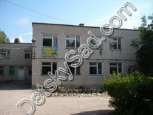 Детский сад №104 «Соловушка» г. Тольятти