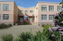 Детский сад №115 г. Краснодар
