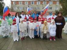 Детский сад №132 г. Краснодар