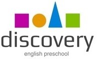 Английский детский сад "Discovery"