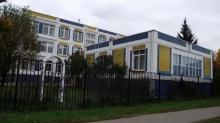 Детский сад №1671 (подразделение №2 школы №1133)