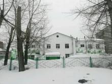Детский сад №14 г. Томск