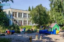 Детский сад №180 Почемучка г. Барнаул