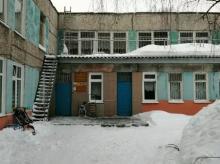 Детский сад №185 Юбилейный г. Барнаул