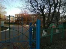 Детский сад №232 Рябинушка г. Барнаул 