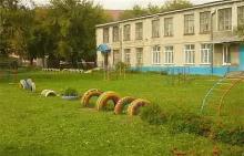 Детский сад №213 г. Барнаул