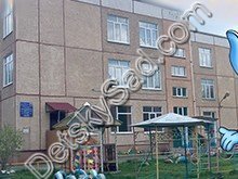 Детский сад №225 Теремок г. Барнаул